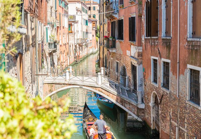 Apartment in Venice - Ca' Romantica Apartment in Venice - Ca' Romantica