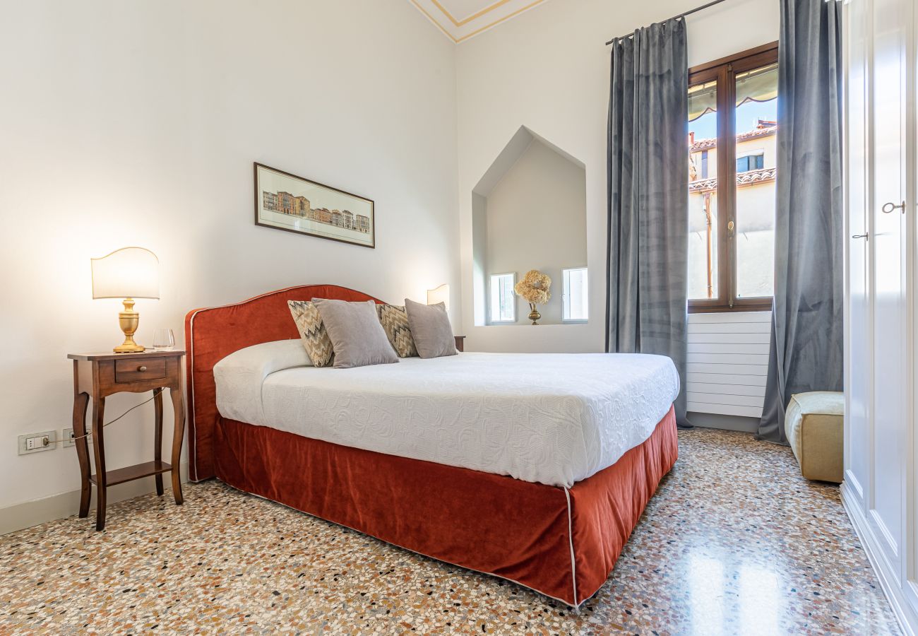 Apartment in Venice - Ca' Romantica Apartment in Venice - Ca' Romantica