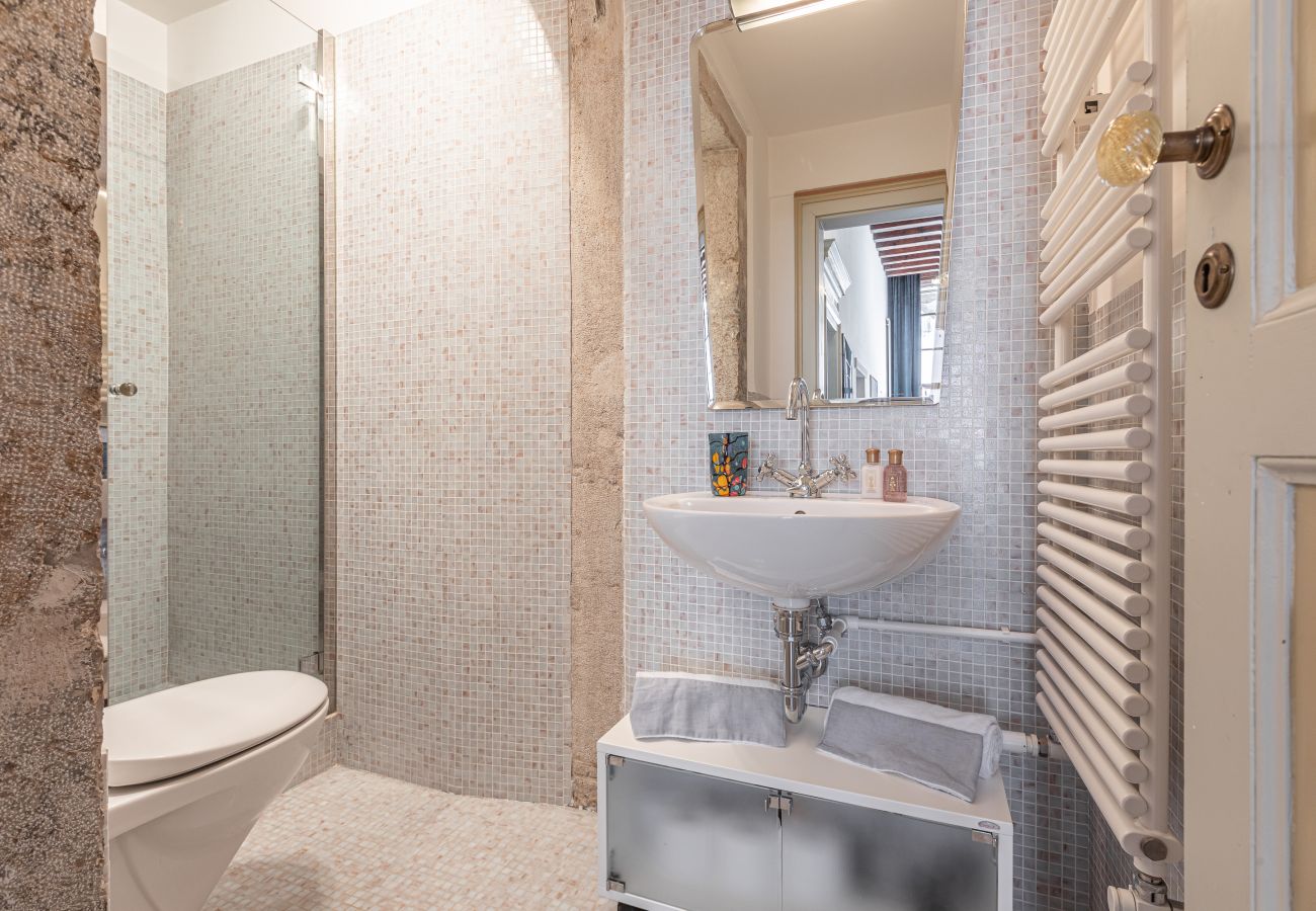 Apartment in Venice - Ca' Romantica Apartment in Venice - Ca' Romantica