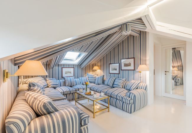 Apartment in Venezia - La casa di Hubert De Givenchy Apartment in Venezia - La casa di Hubert De Givenchy