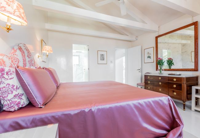 Apartment in Venezia - La casa di Hubert De Givenchy Apartment in Venezia - La casa di Hubert De Givenchy