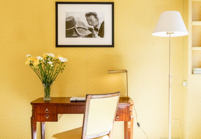 Apartment in Venezia - La casa di Hubert De Givenchy Apartment in Venezia - La casa di Hubert De Givenchy