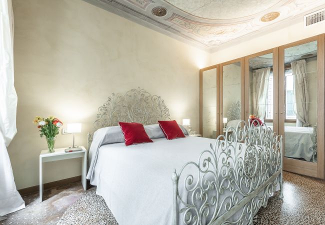 Apartment in Venezia - Ca' dei Diamanti Grand Canal Apartment in Venezia - Ca' dei Diamanti Grand Canal