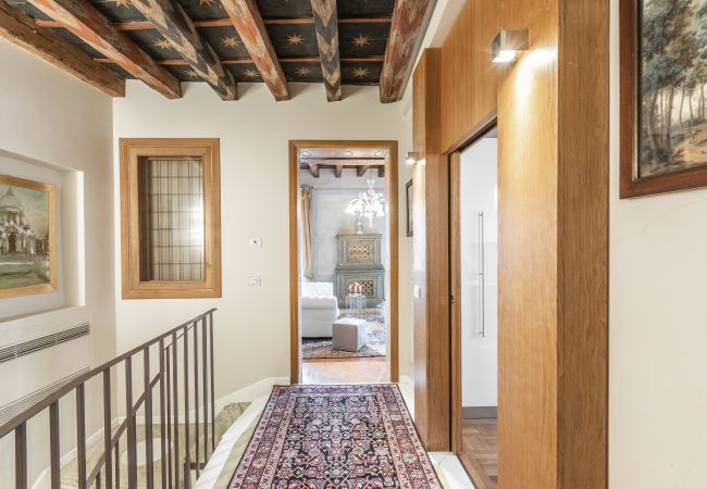 Apartment in Venezia - Ca' dei Diamanti Grand Canal Apartment in Venezia - Ca' dei Diamanti Grand Canal