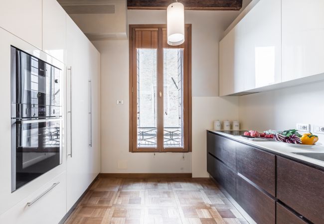 Apartment in Venezia - Ca' dei Diamanti Grand Canal Apartment in Venezia - Ca' dei Diamanti Grand Canal