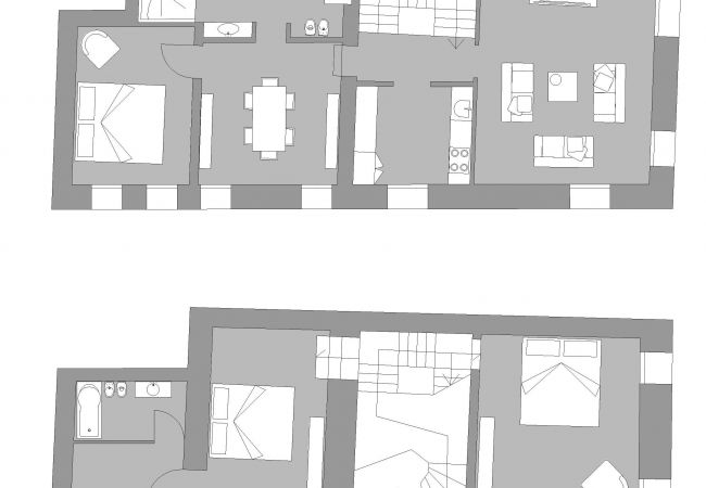 Apartment in Venezia - Ca' dei Diamanti Grand Canal Apartment in Venezia - Ca' dei Diamanti Grand Canal