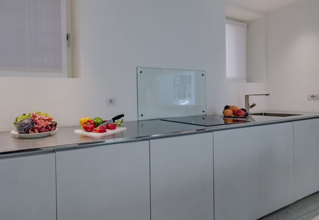 Apartment in Venice - La Loggia Grand Canal Apartment in Venice - La Loggia Grand Canal