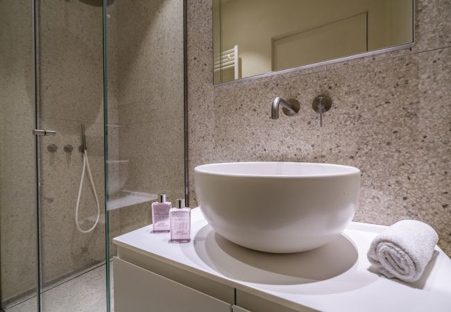 Apartment in Venice - La Loggia Grand Canal Apartment in Venice - La Loggia Grand Canal