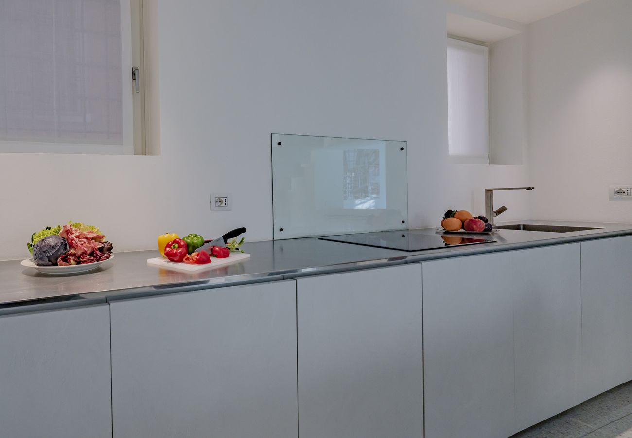 Apartment in Venice - La Loggia Grand Canal Apartment in Venice - La Loggia Grand Canal