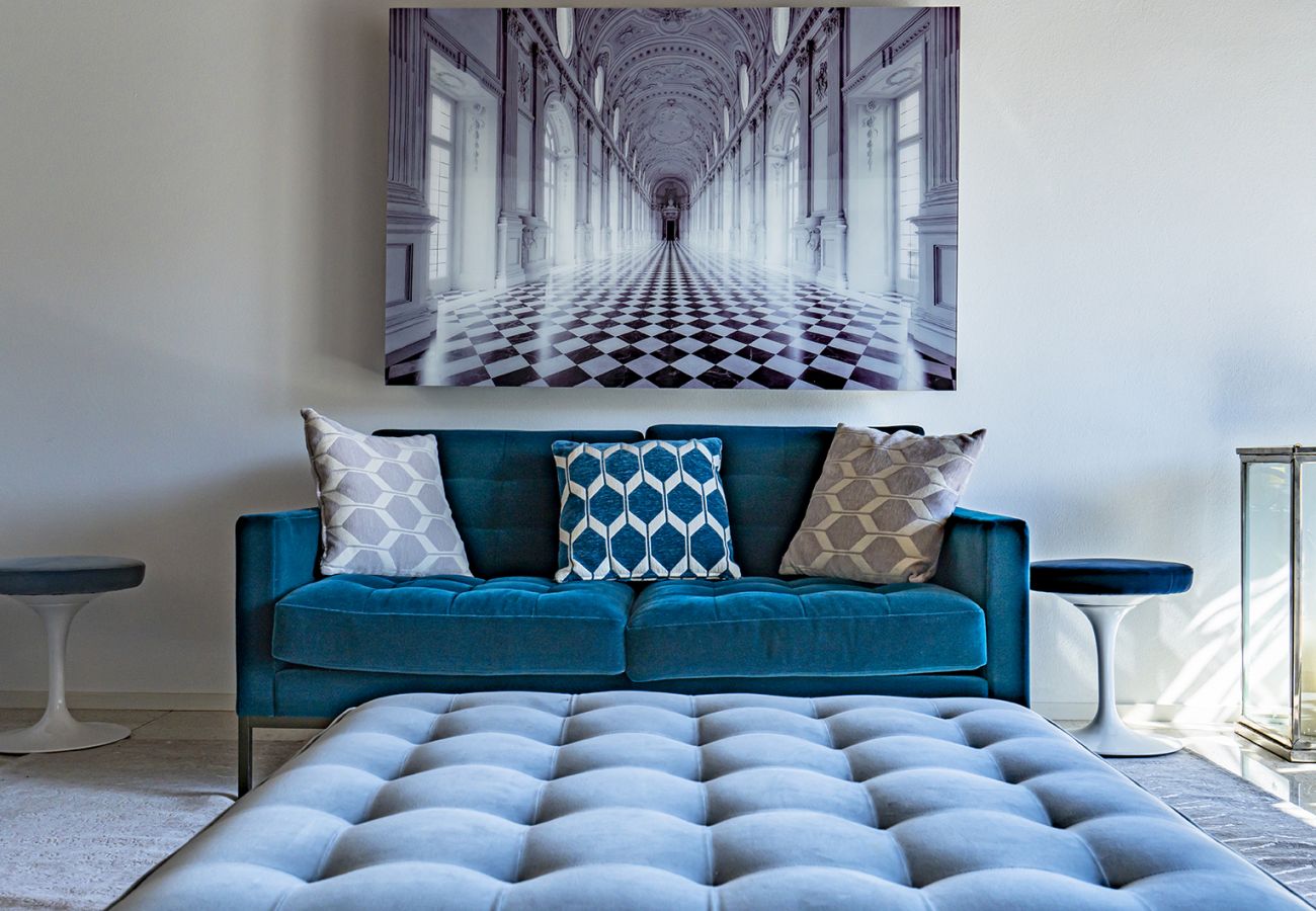 Apartment in Venice - La Loggia Grand Canal Apartment in Venice - La Loggia Grand Canal