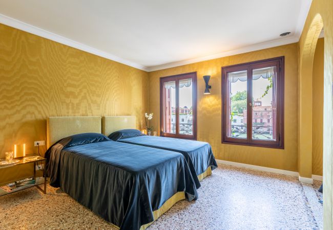 Villa in Venezia - Casetta Rossa Villa in Venezia - Casetta Rossa