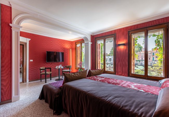 Villa in Venezia - Casetta Rossa Villa in Venezia - Casetta Rossa