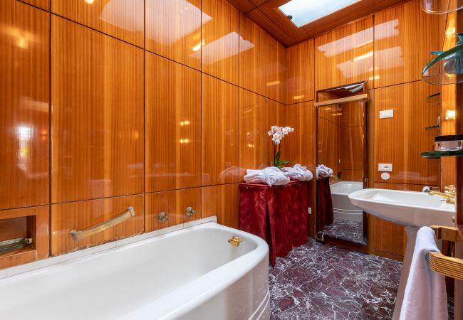 Villa in Venezia - Casetta Rossa Villa in Venezia - Casetta Rossa