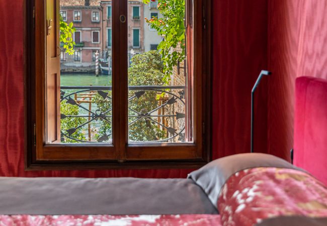 Villa in Venezia - Casetta Rossa Villa in Venezia - Casetta Rossa