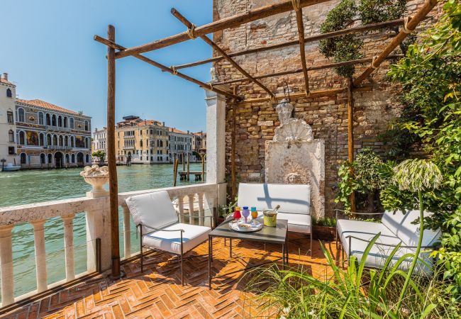 Villa in Venezia - Casetta Rossa Villa in Venezia - Casetta Rossa