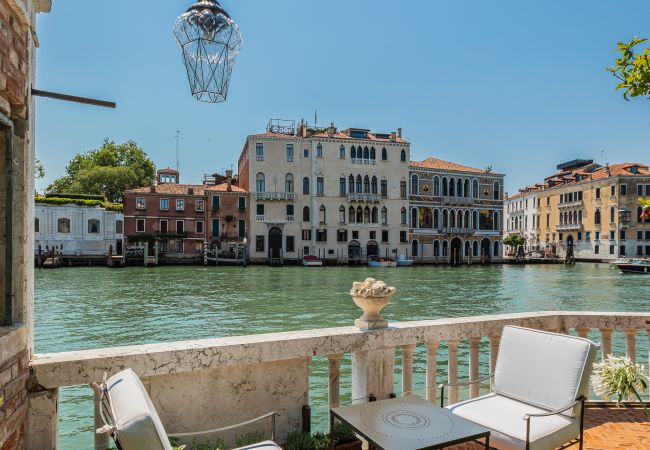 Villa in Venezia - Casetta Rossa Villa in Venezia - Casetta Rossa