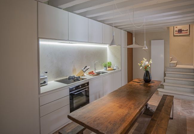 Apartment in Venezia - Ca' Minore Secret Garden Apartment in Venezia - Ca' Minore Secret Garden