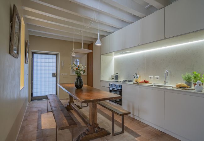 Apartment in Venezia - Ca' Minore Secret Garden Apartment in Venezia - Ca' Minore Secret Garden