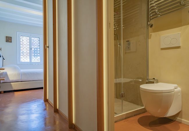 Apartment in Venezia - Ca' Minore Secret Garden Apartment in Venezia - Ca' Minore Secret Garden