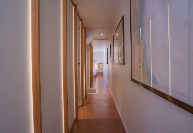 Apartment in Venezia - Ca' Minore Secret Garden Apartment in Venezia - Ca' Minore Secret Garden