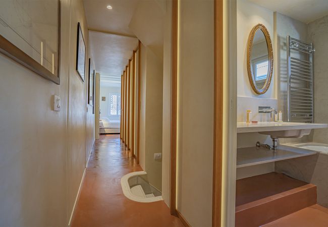 Apartment in Venezia - Ca' Minore Secret Garden Apartment in Venezia - Ca' Minore Secret Garden