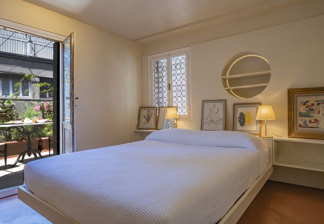 Apartment in Venezia - Ca' Minore Secret Garden Apartment in Venezia - Ca' Minore Secret Garden