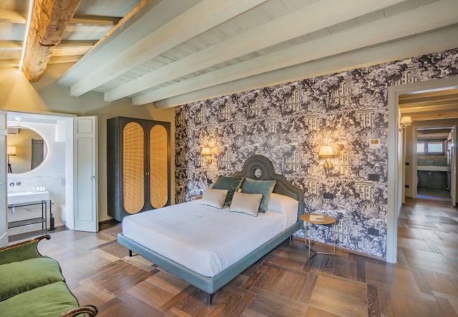 Apartment in Venice - Corte Rubbi 10 Apartment in Venice - Corte Rubbi 10