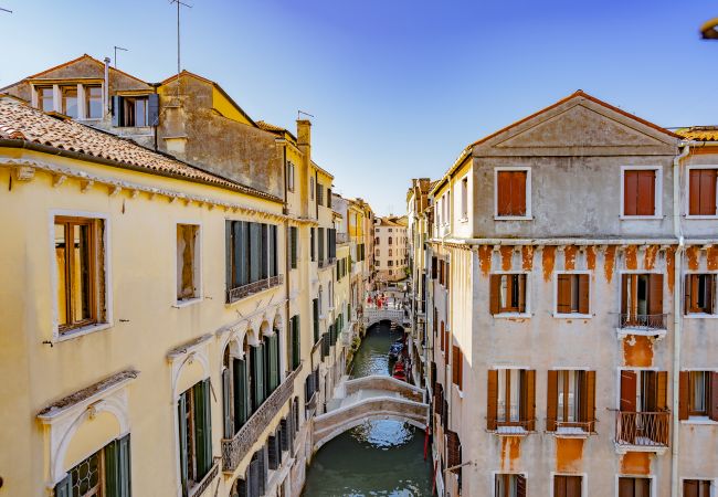 Apartment in Venezia - Corte Rubbi 11 Apartment in Venezia - Corte Rubbi 11