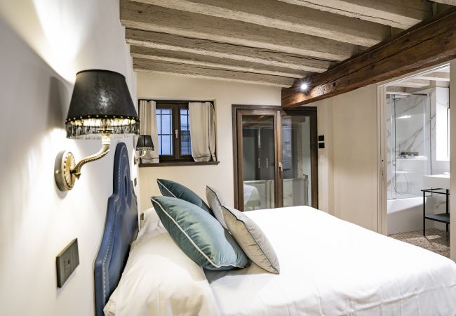 Apartment in Venezia - Corte Rubbi 1 Apartment in Venezia - Corte Rubbi 1