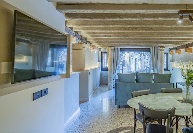 Apartment in Venezia - Corte Rubbi 1 Apartment in Venezia - Corte Rubbi 1