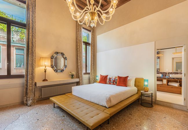 Apartment in Venezia - Palazzo Angelo Piano Nobile Apartment in Venezia - Palazzo Angelo Piano Nobile