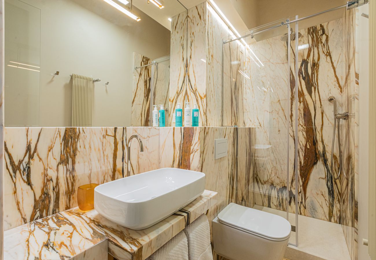 Apartment in Venice - Palazzo Angelo Piano Nobile Apartment in Venice - Palazzo Angelo Piano Nobile