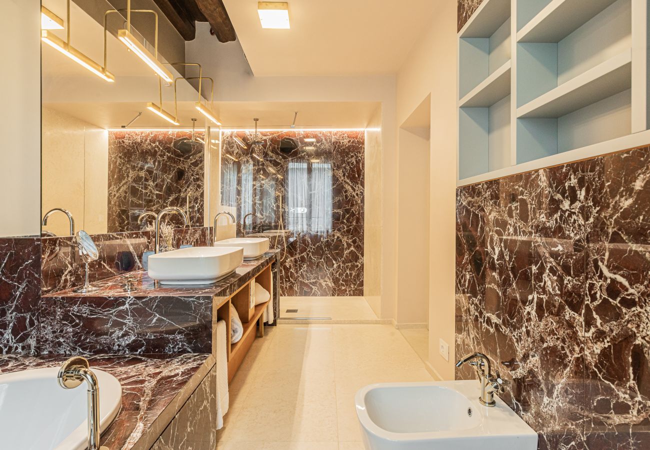 Apartment in Venice - Palazzo Angelo Piano Nobile Apartment in Venice - Palazzo Angelo Piano Nobile