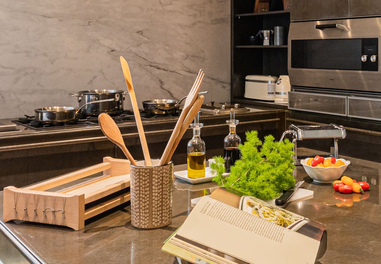 Apartment in Venice - Palazzo Angelo Piano Nobile Apartment in Venice - Palazzo Angelo Piano Nobile