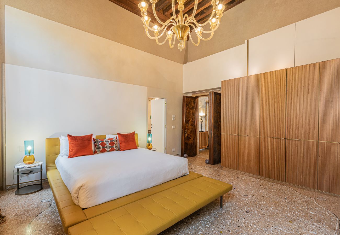 Apartment in Venice - Palazzo Angelo Piano Nobile Apartment in Venice - Palazzo Angelo Piano Nobile
