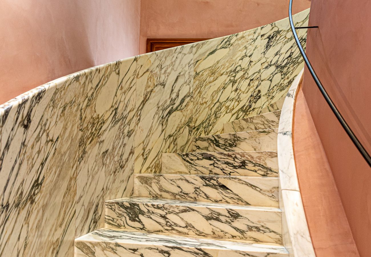 Apartment in Venice - Palazzo Angelo Piano Nobile Apartment in Venice - Palazzo Angelo Piano Nobile