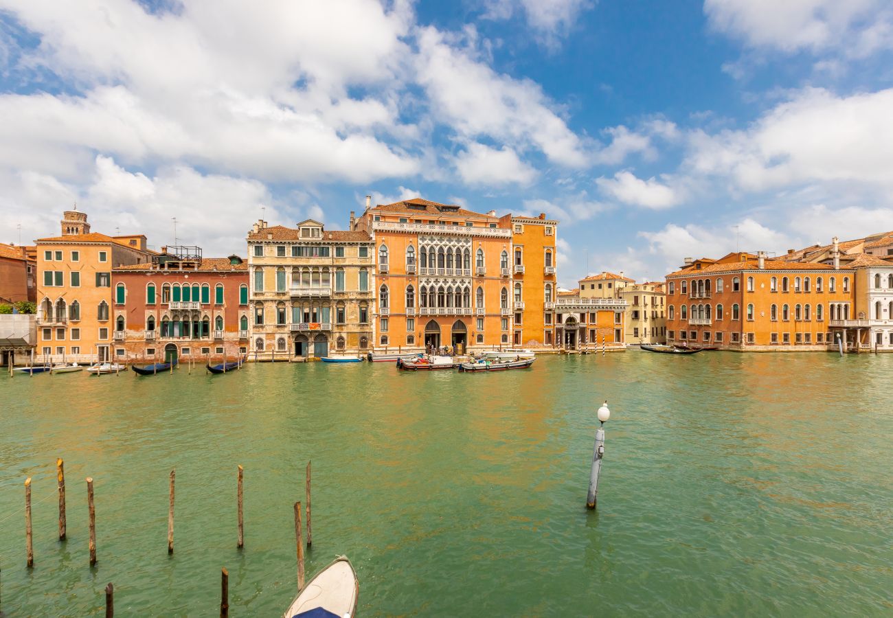 Apartment in Venice - Palazzo Angelo Piano Nobile Apartment in Venice - Palazzo Angelo Piano Nobile