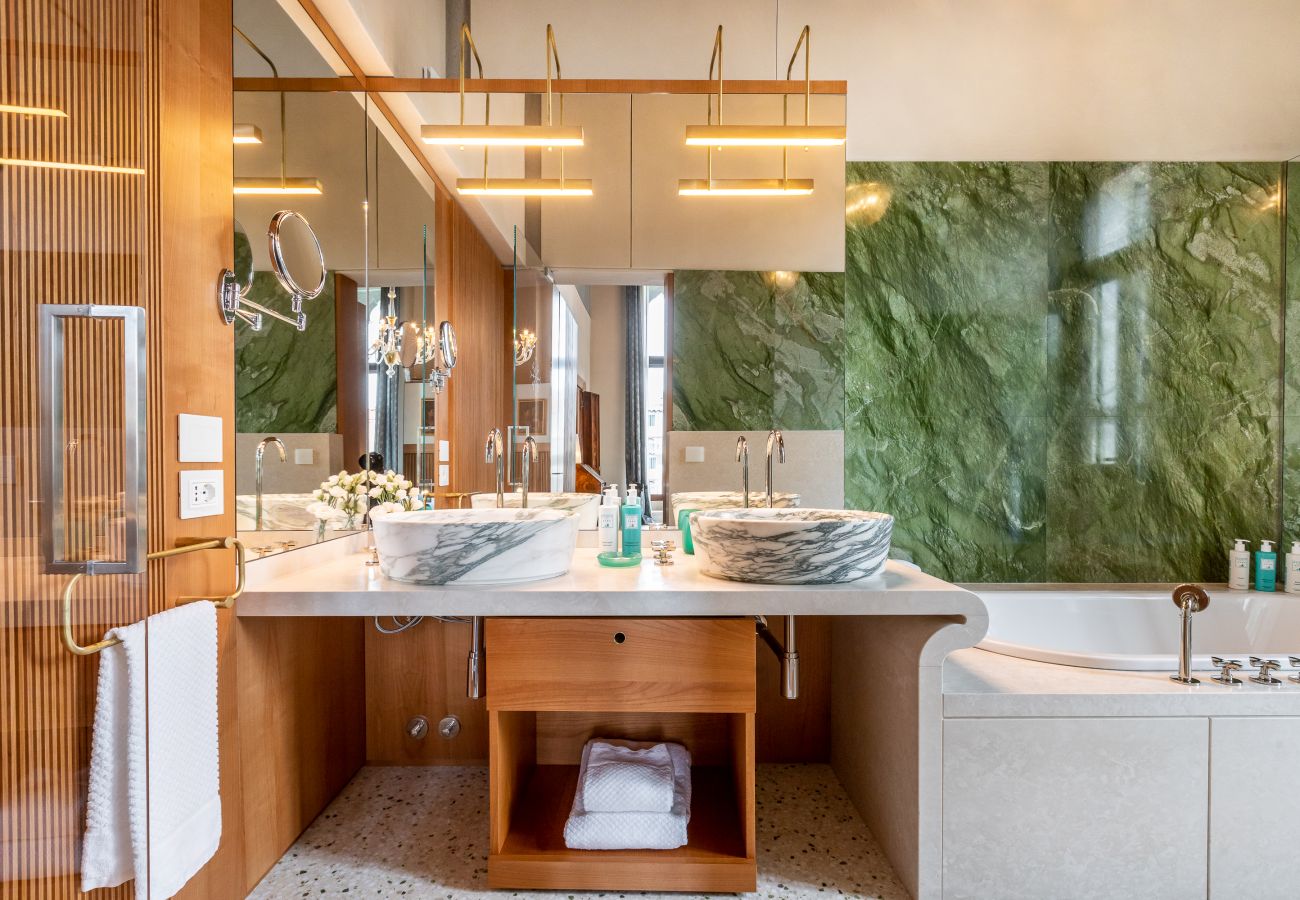 Apartment in Venice - Palazzo Angelo Piano Nobile Apartment in Venice - Palazzo Angelo Piano Nobile