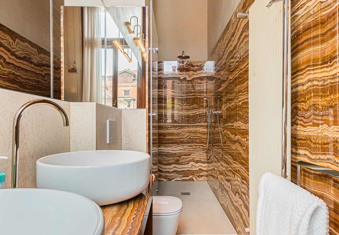 Apartment in Venice - Palazzo Angelo Piano Nobile Apartment in Venice - Palazzo Angelo Piano Nobile