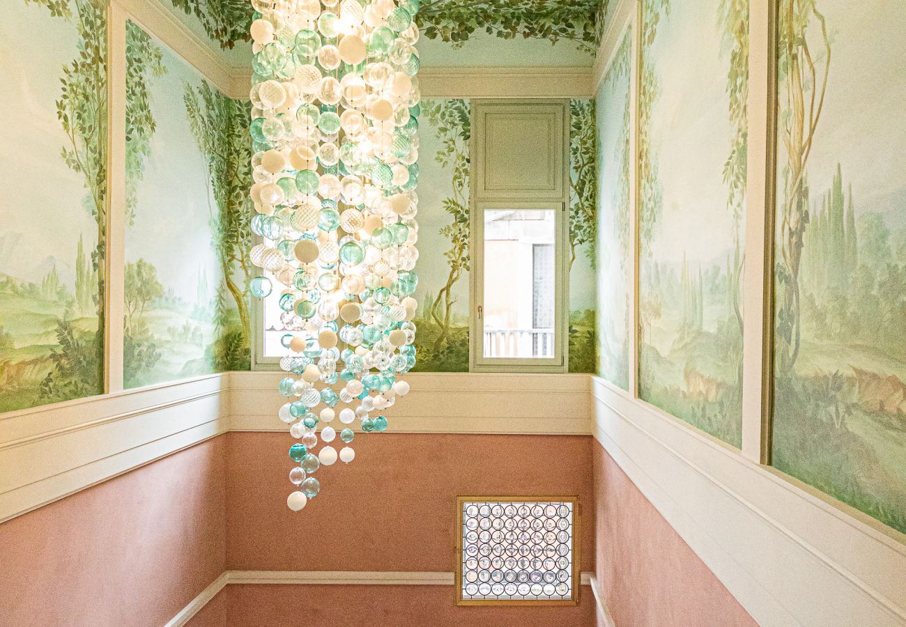 Apartment in Venice - Palazzo Angelo Piano Nobile Apartment in Venice - Palazzo Angelo Piano Nobile