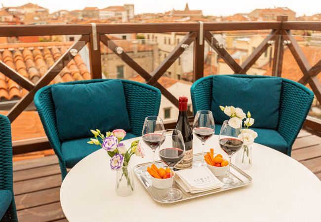 Apartment in Venezia - Palazzo Angelo Frari Altana Apartment in Venezia - Palazzo Angelo Frari Altana