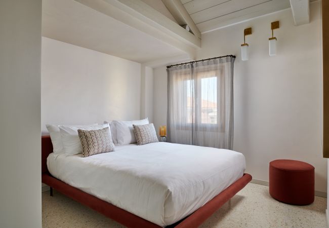 Apartment in Venezia - Palazzo Angelo Fenice Loft Apartment in Venezia - Palazzo Angelo Fenice Loft