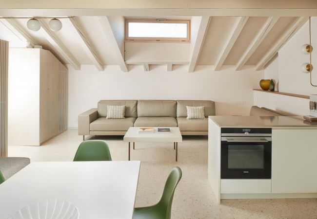 Apartment in Venezia - Palazzo Angelo Fenice Loft Apartment in Venezia - Palazzo Angelo Fenice Loft