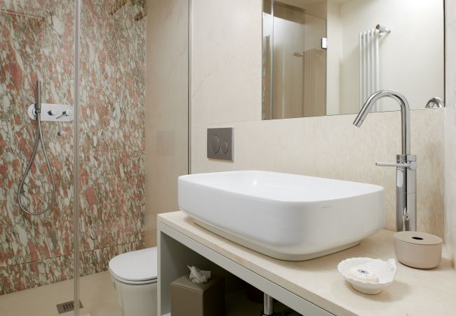 Apartment in Venezia - Palazzo Angelo Fenice Loft Apartment in Venezia - Palazzo Angelo Fenice Loft