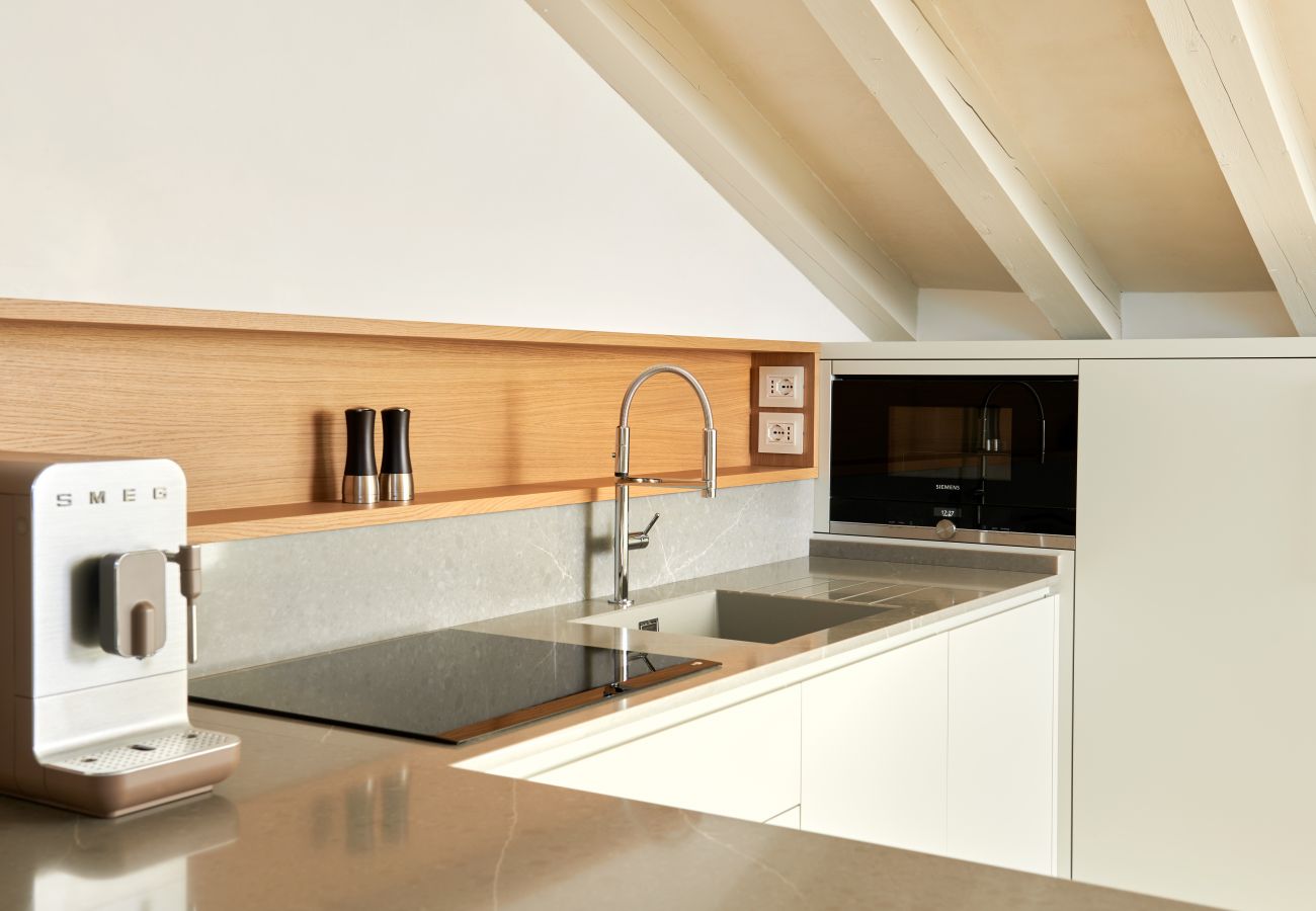 Apartment in Venice - Palazzo Angelo Fenice Loft Apartment in Venice - Palazzo Angelo Fenice Loft