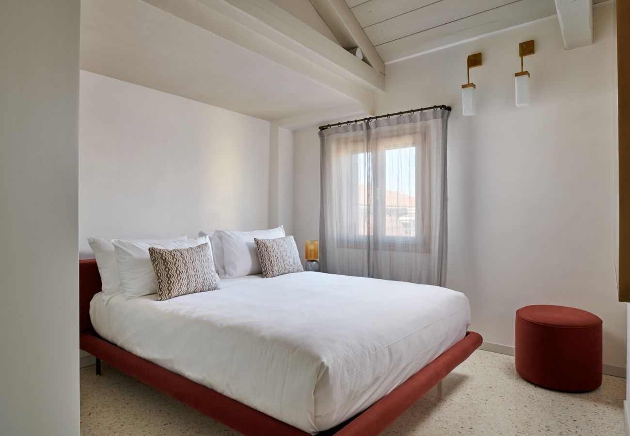 Apartment in Venice - Palazzo Angelo Fenice Loft Apartment in Venice - Palazzo Angelo Fenice Loft