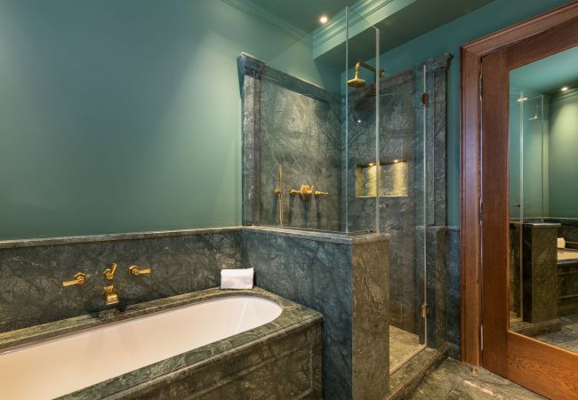 Apartment in Venezia - Dimora San Trovaso Apartment in Venezia - Dimora San Trovaso