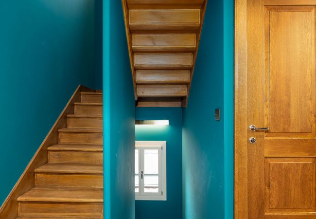 Apartment in Venezia - Dimora San Trovaso Apartment in Venezia - Dimora San Trovaso