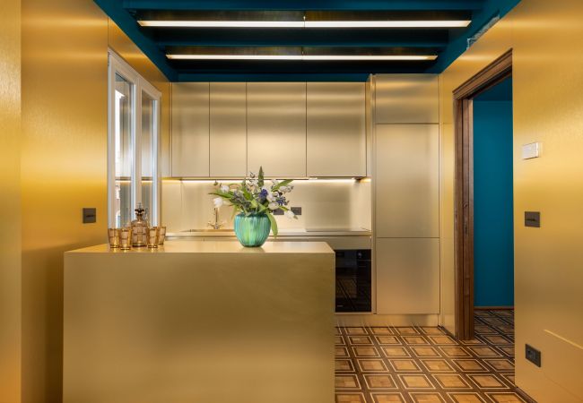 Apartment in Venezia - Dimora San Trovaso Apartment in Venezia - Dimora San Trovaso