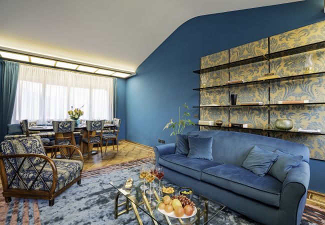 Apartment in Venezia - Dimora San Trovaso Apartment in Venezia - Dimora San Trovaso